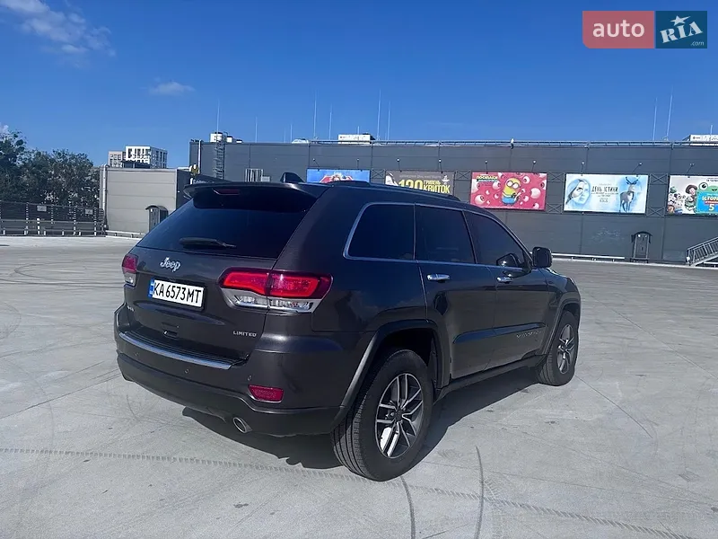 Jeep Grand Cherokee 2020 VIN 1C4RJFBG4MC581329 фото оголошення 11 з 60