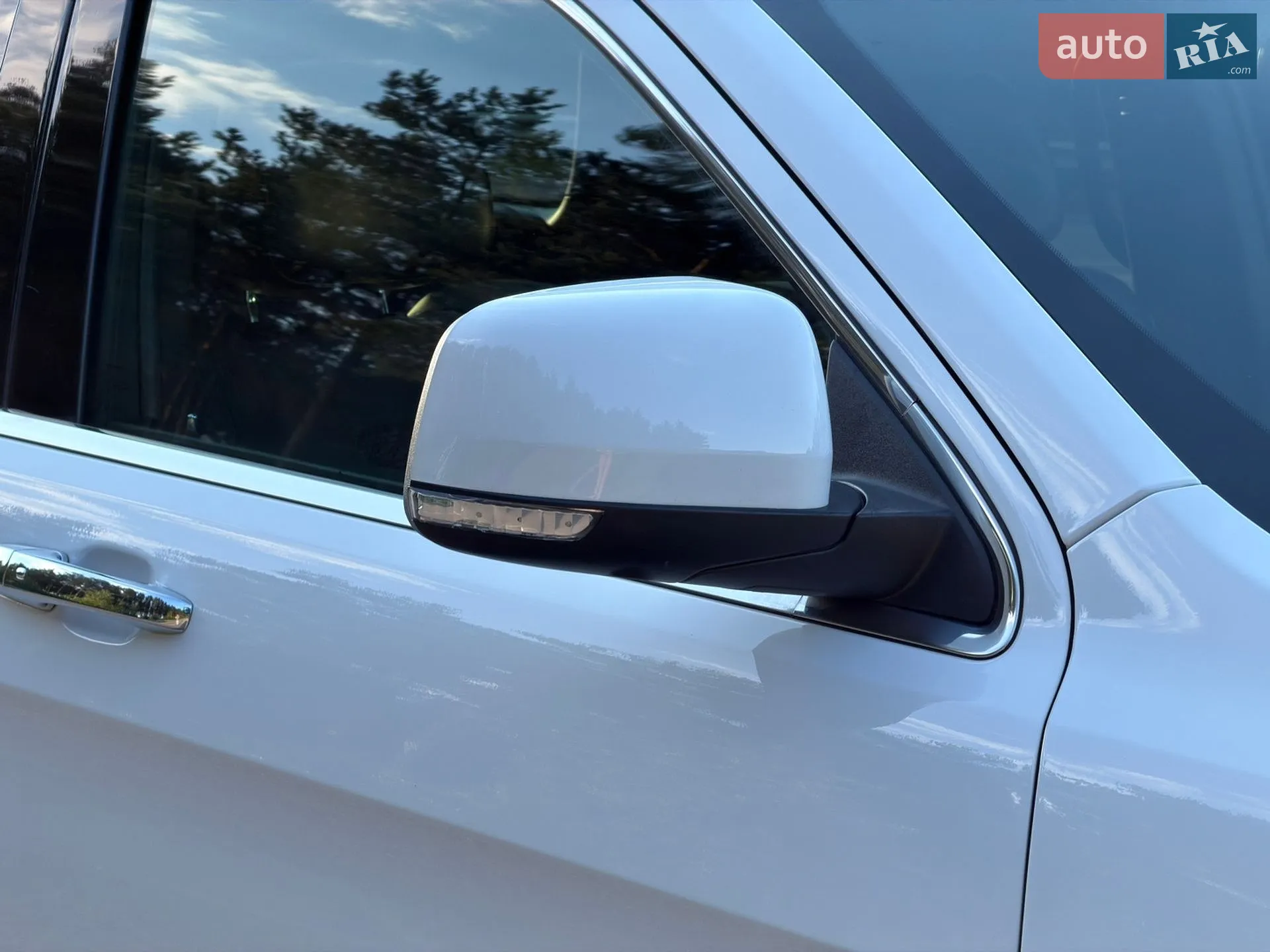 2019 Jeep Grand Cherokee - мініатюра 20