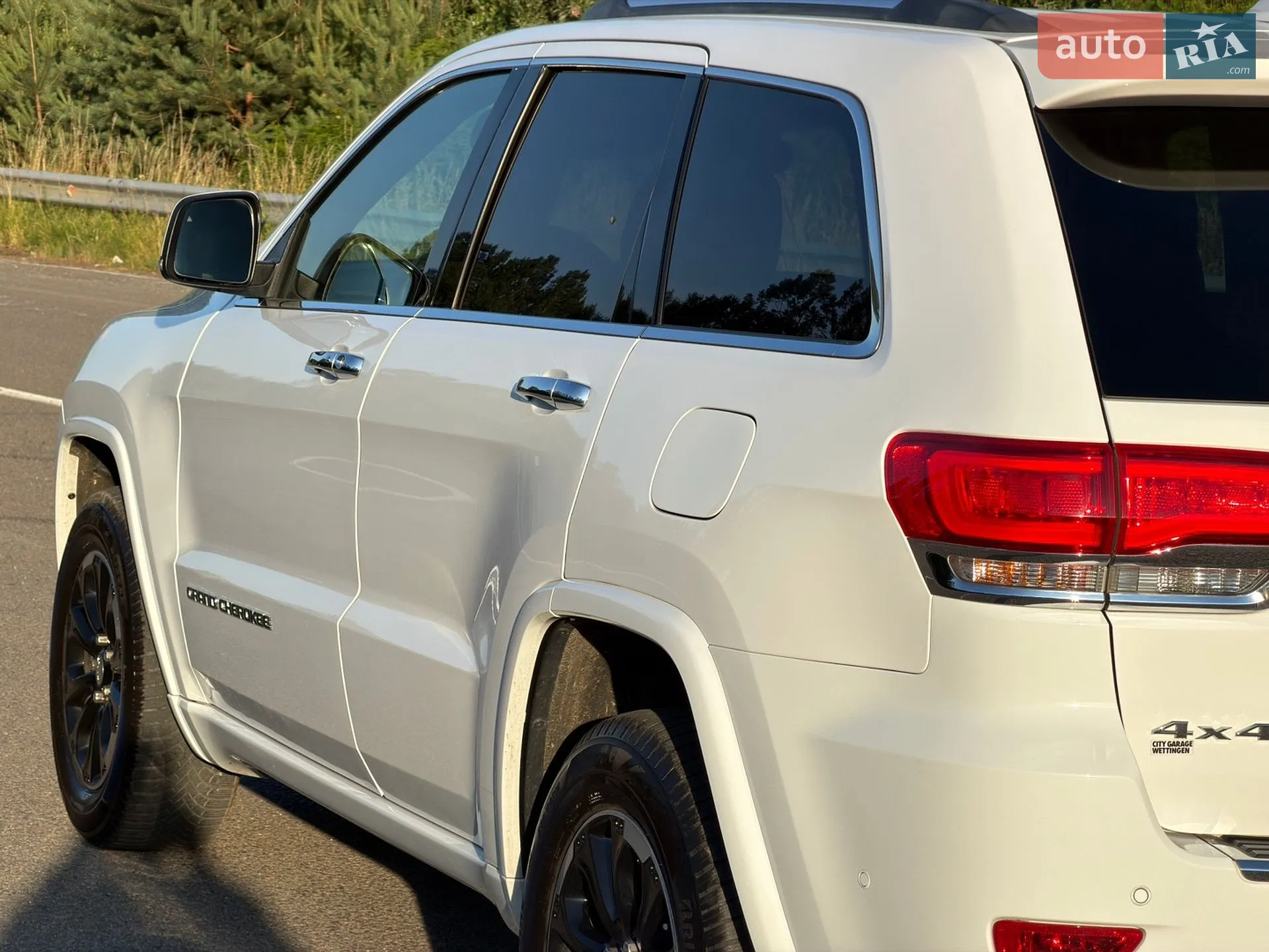 2019 Jeep Grand Cherokee - мініатюра 33