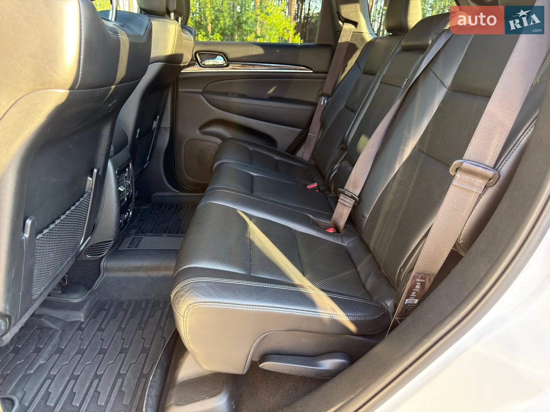2019 Jeep Grand Cherokee - мініатюра 55