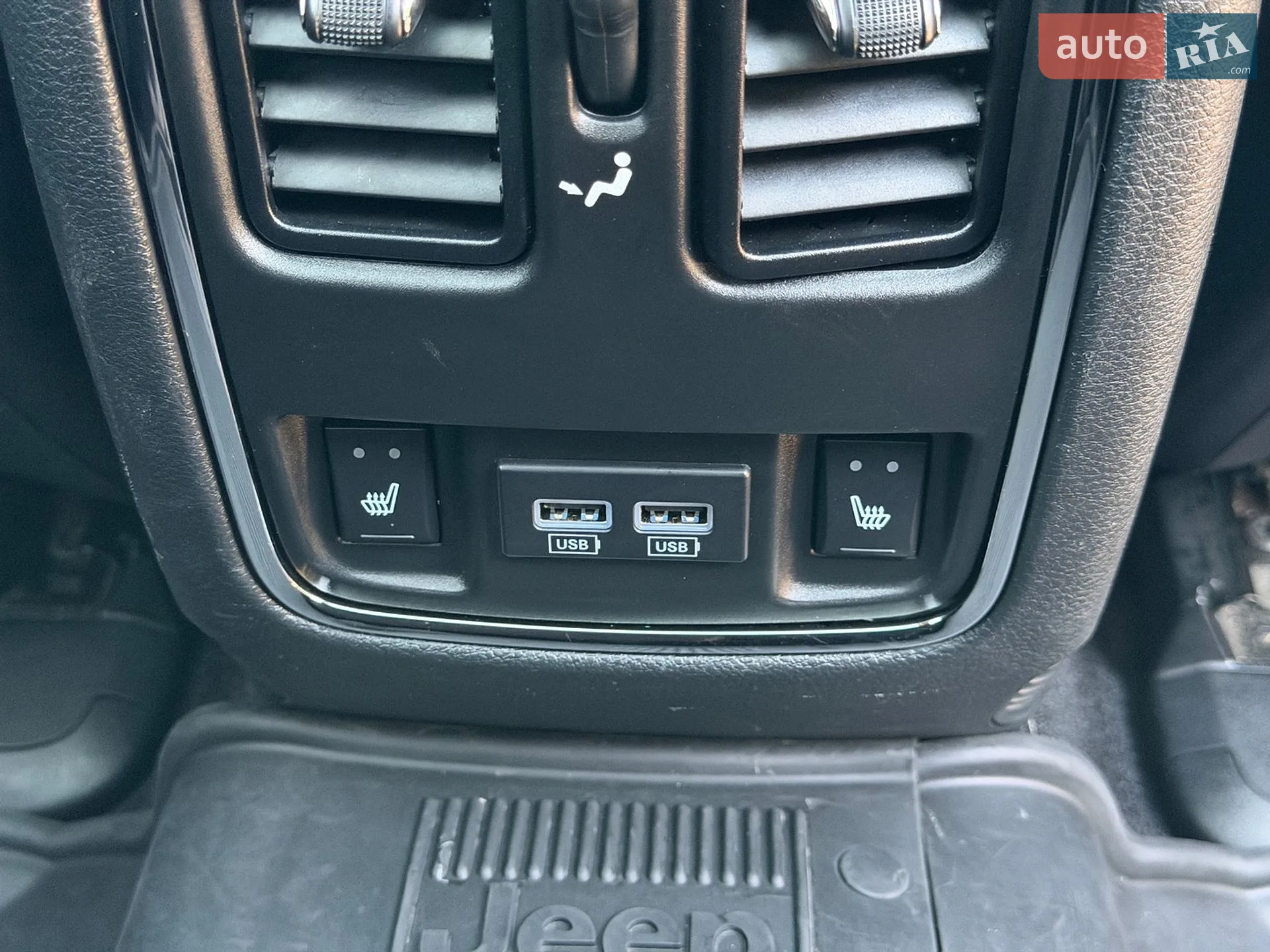 2019 Jeep Grand Cherokee - мініатюра 67