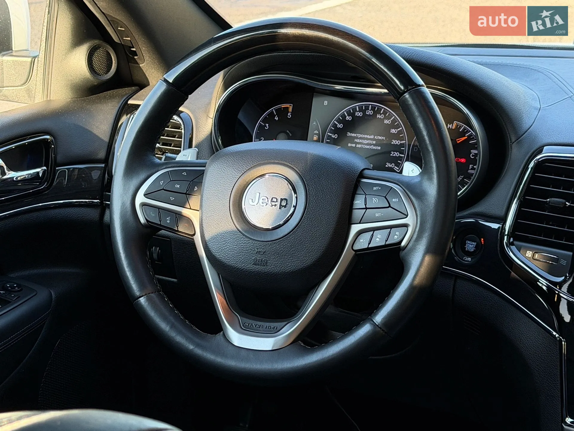 2019 Jeep Grand Cherokee - мініатюра 78