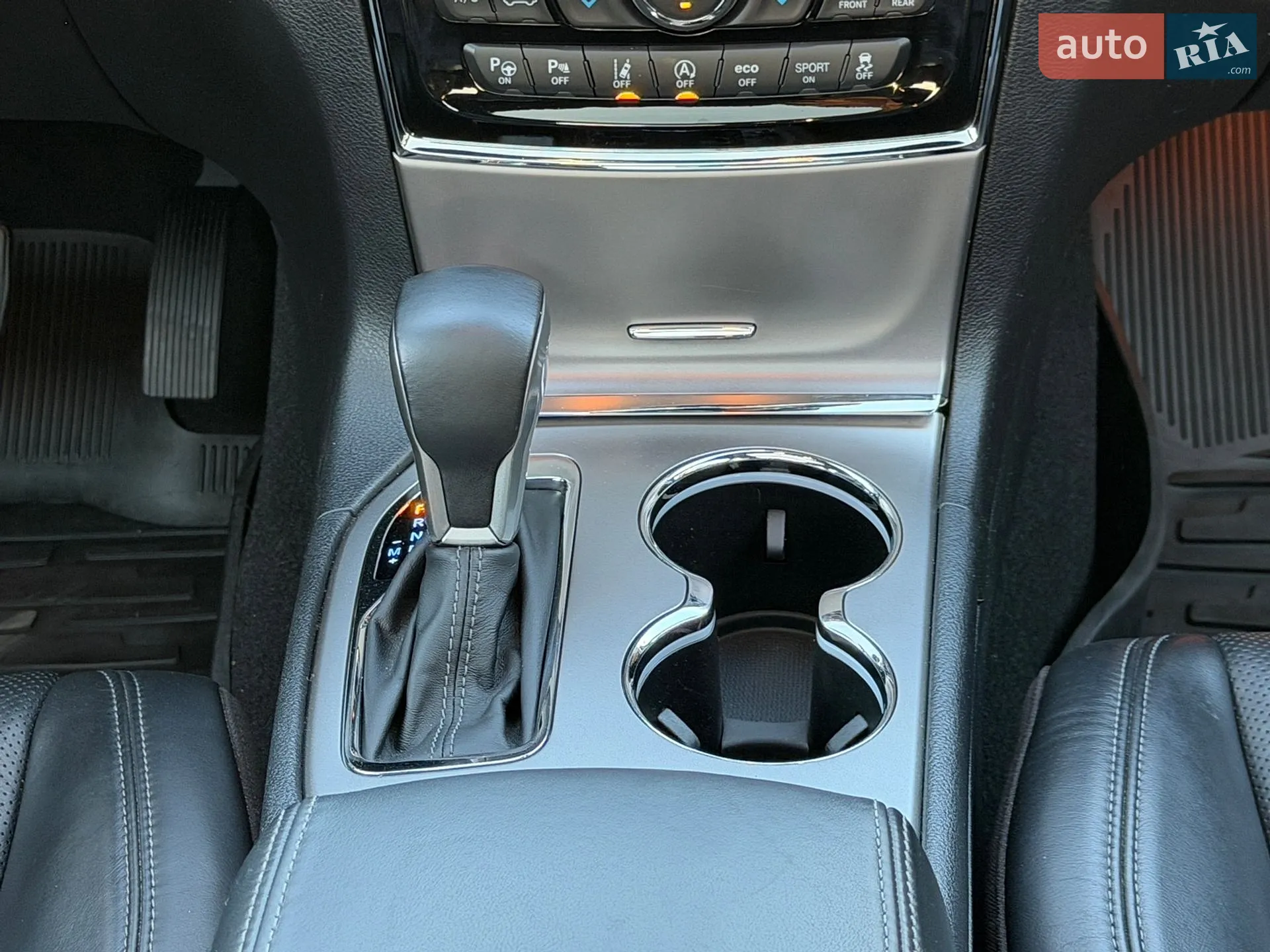 2019 Jeep Grand Cherokee - мініатюра 81