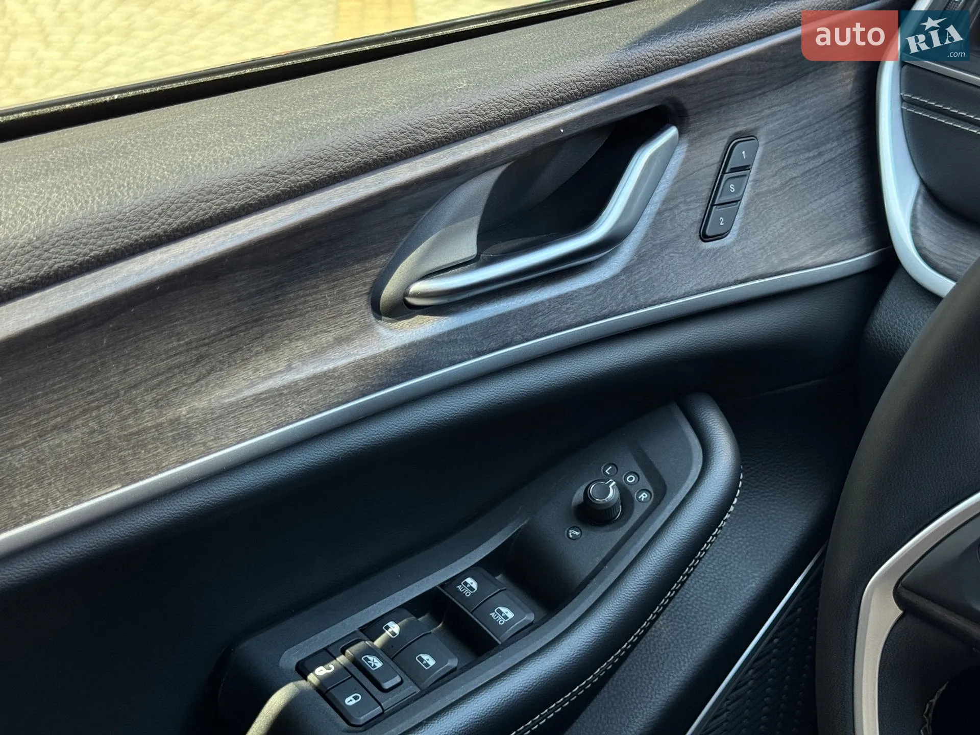 2023 Jeep Grand Cherokee - мініатюра 33