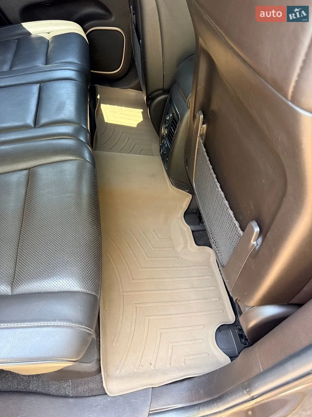 2014 Jeep Grand Cherokee - мініатюра 20