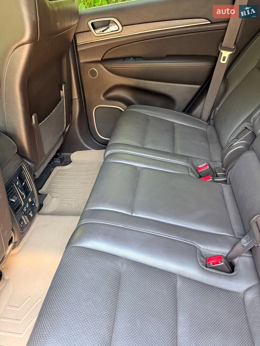 2014 Jeep Grand Cherokee - мініатюра 22