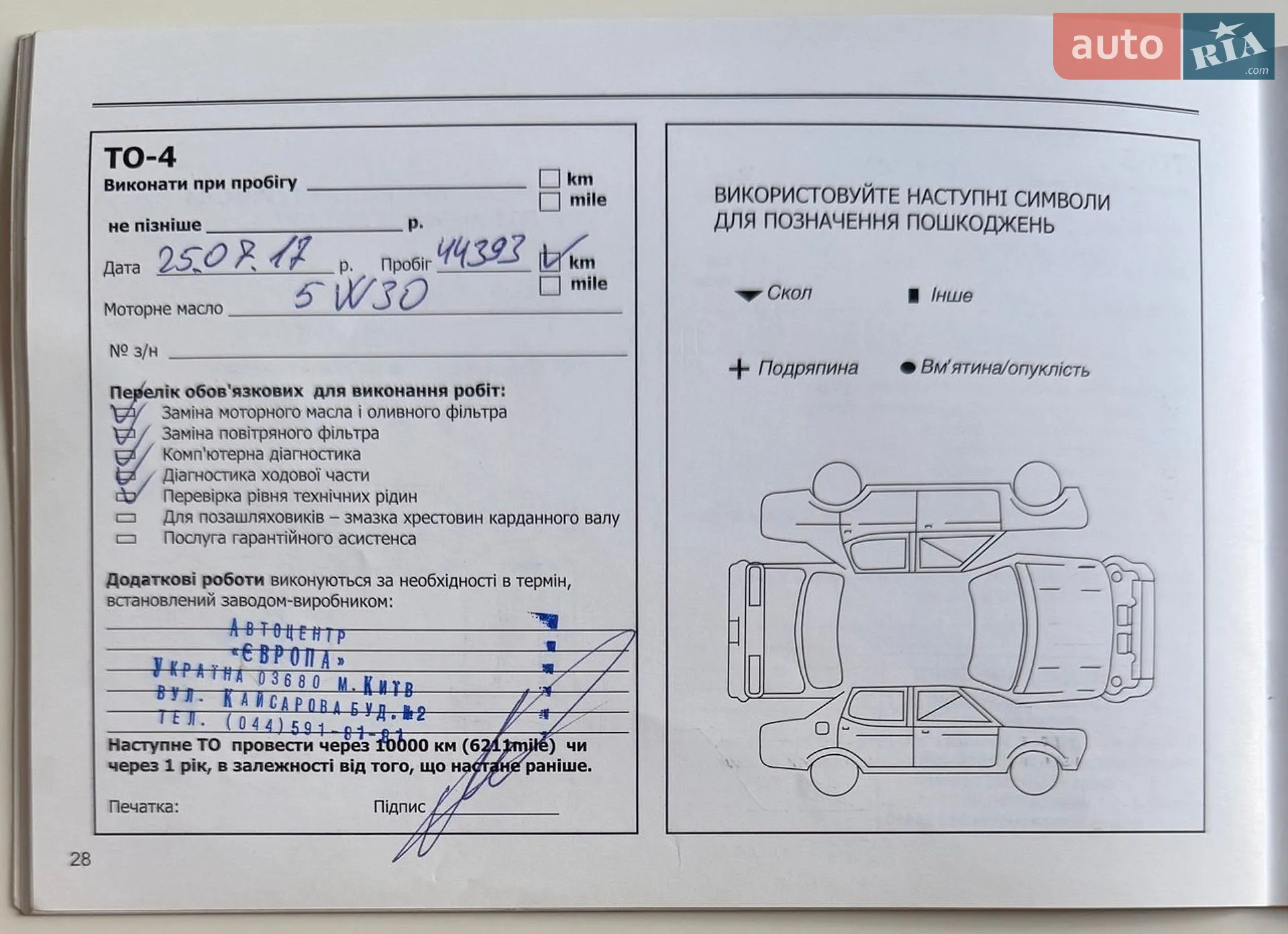 2014 Jeep Grand Cherokee - мініатюра 37