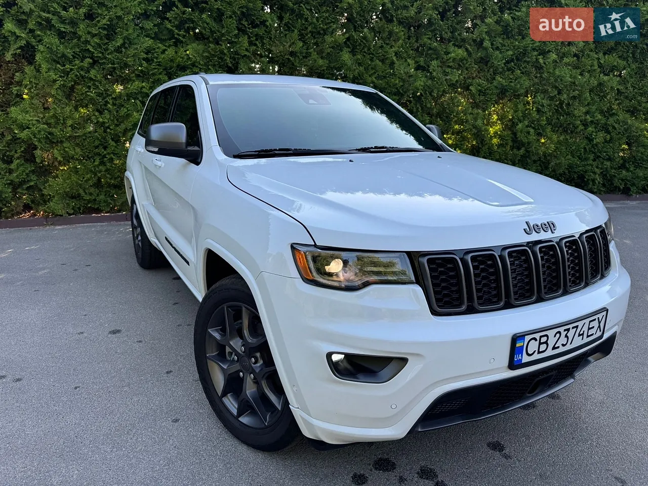 2022 Jeep Grand Cherokee - мініатюра 33