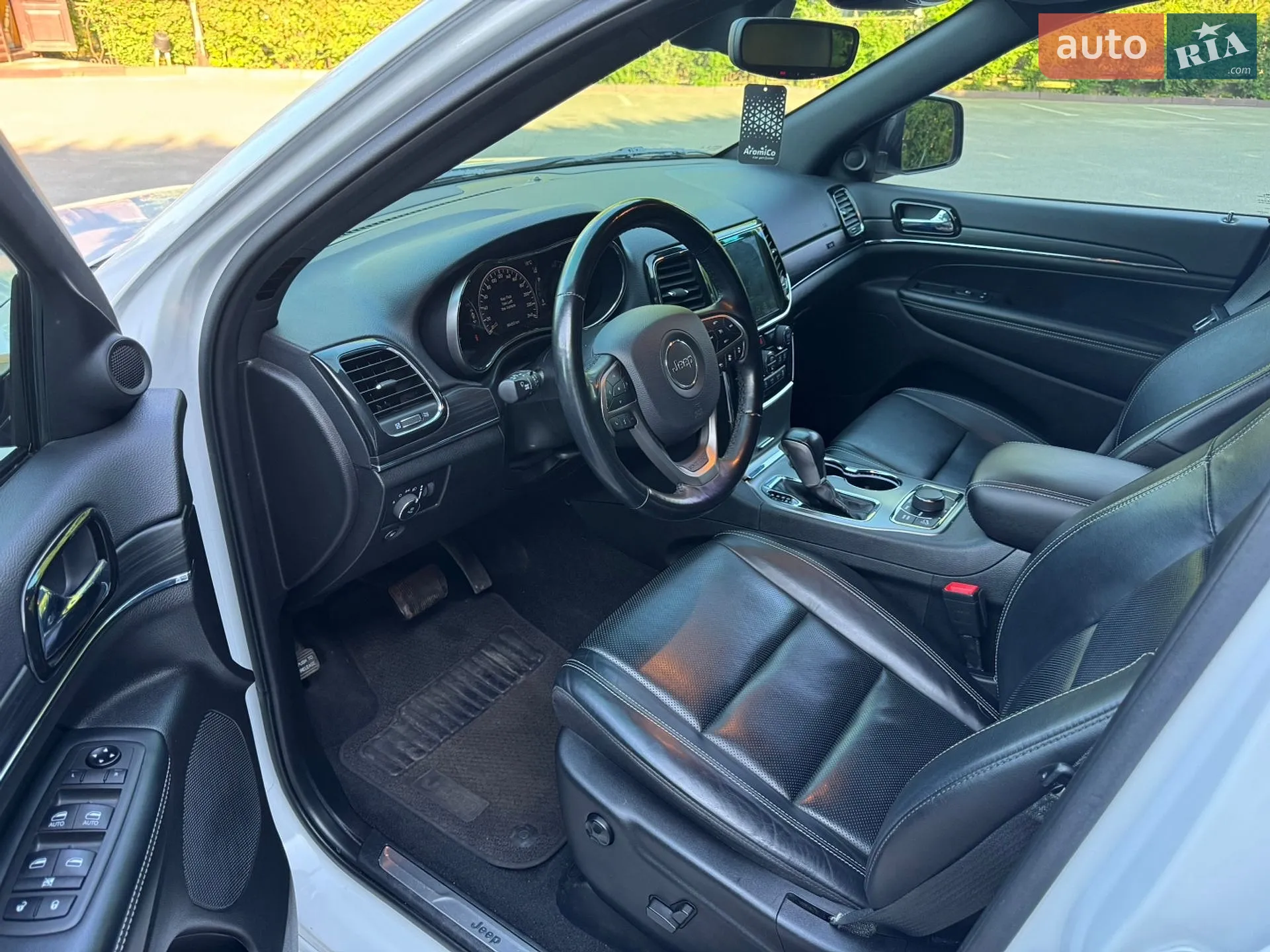 2021 Jeep Grand Cherokee - мініатюра 19