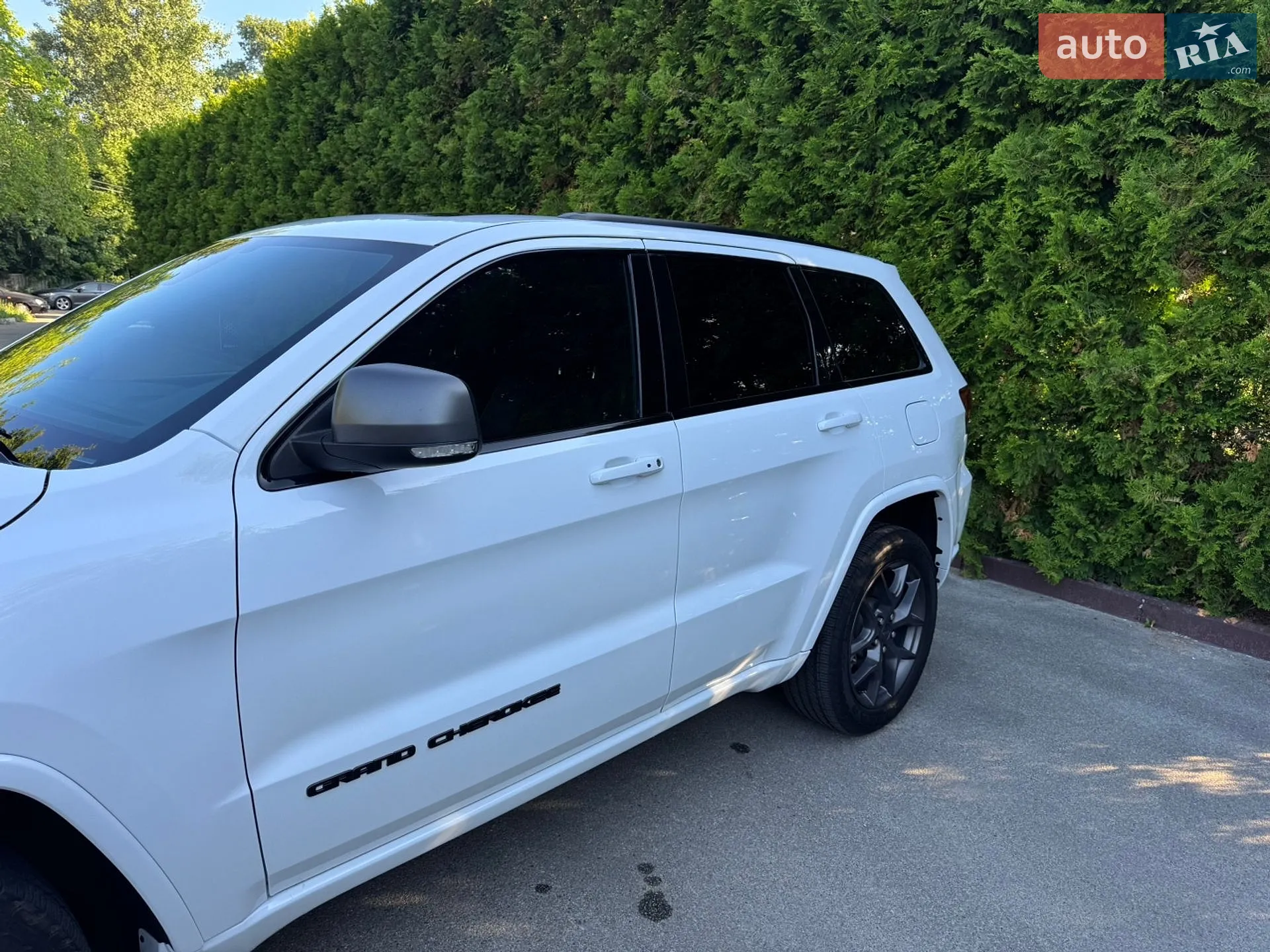 2021 Jeep Grand Cherokee - мініатюра 26