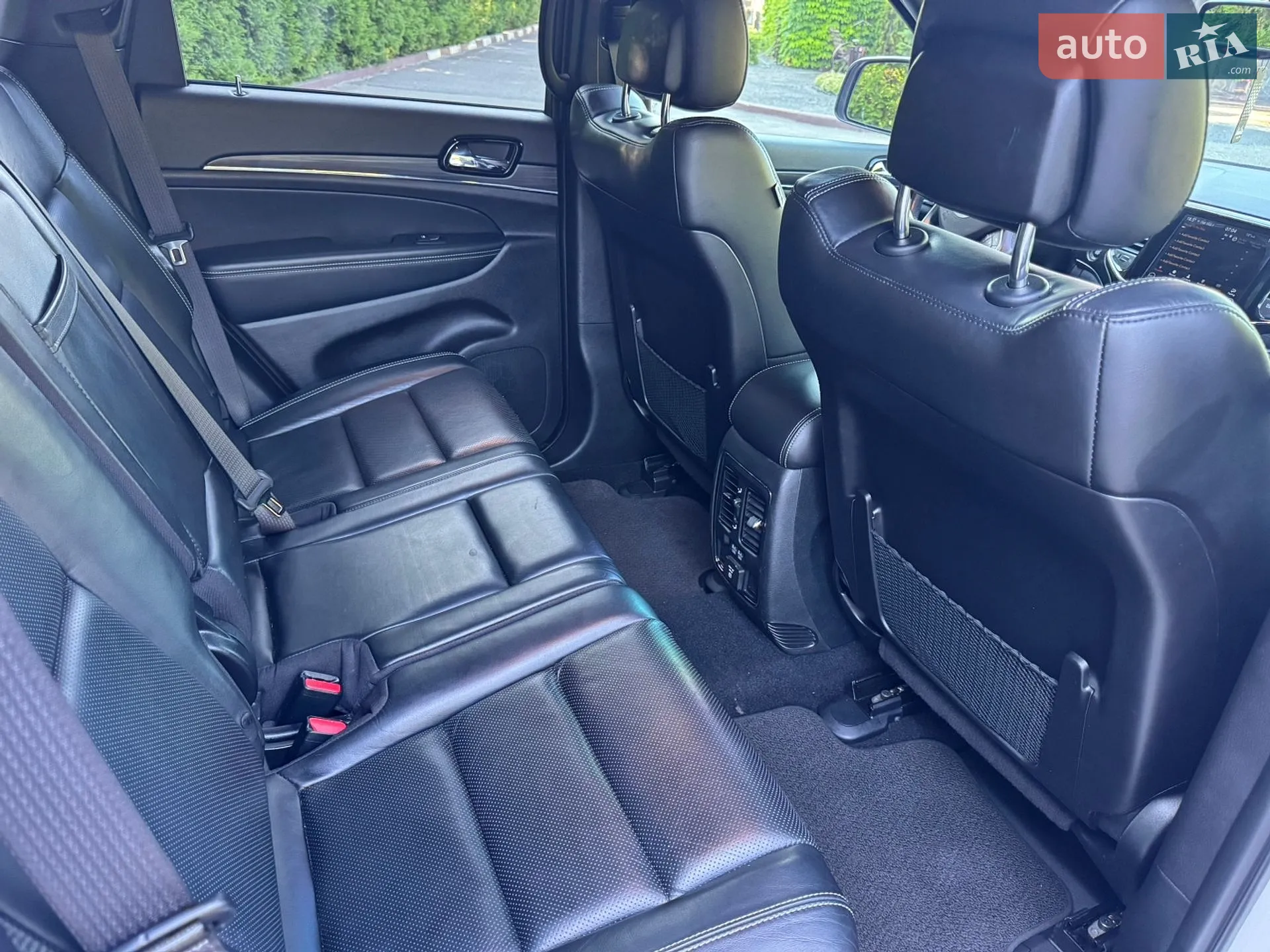 2021 Jeep Grand Cherokee - мініатюра 30