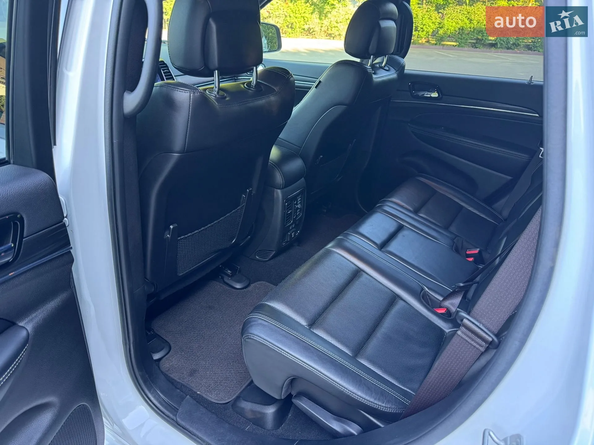 2021 Jeep Grand Cherokee - мініатюра 32