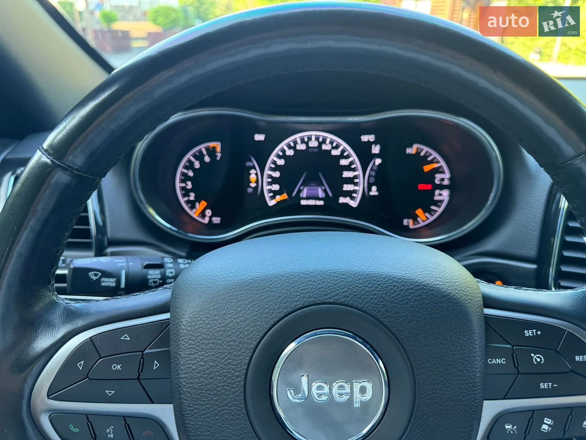 2021 Jeep Grand Cherokee - мініатюра 28