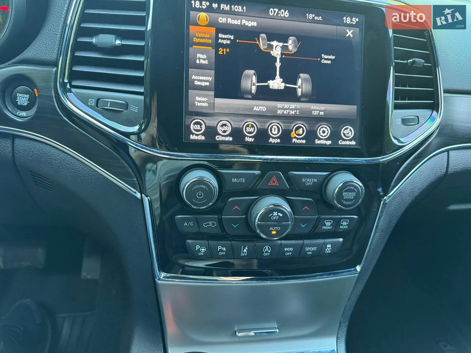 2021 Jeep Grand Cherokee - мініатюра 36