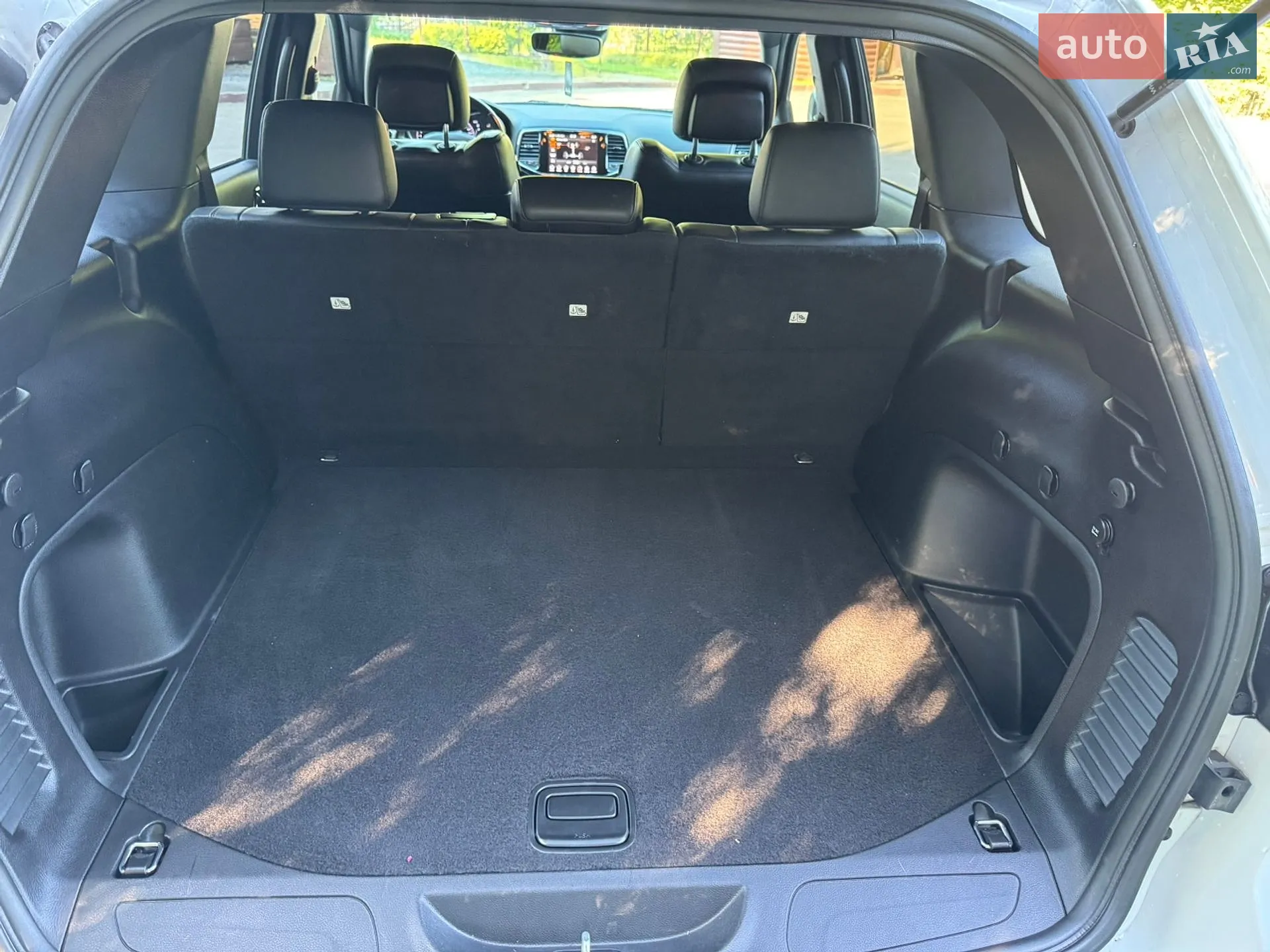 2021 Jeep Grand Cherokee - мініатюра 37