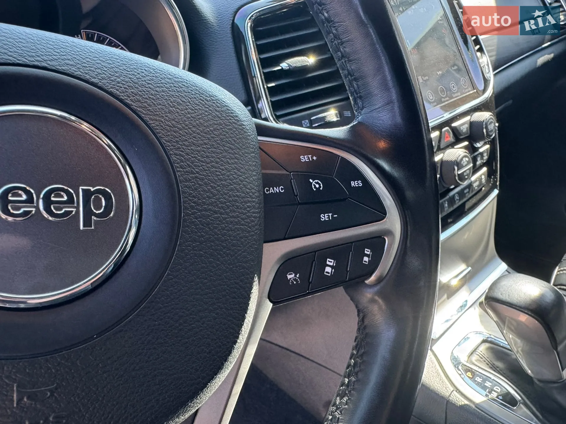 2021 Jeep Grand Cherokee - мініатюра 41