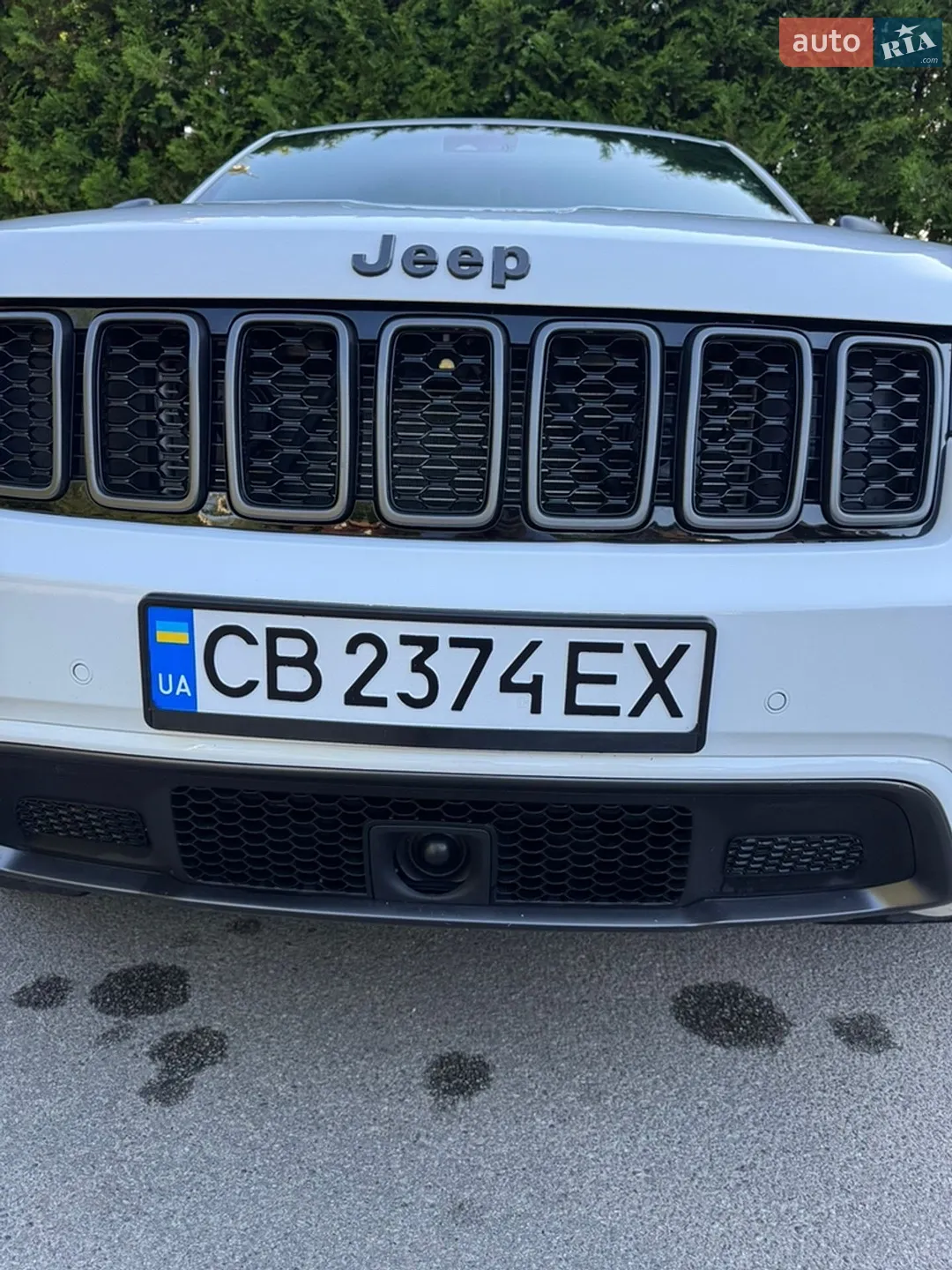 2021 Jeep Grand Cherokee - мініатюра 40