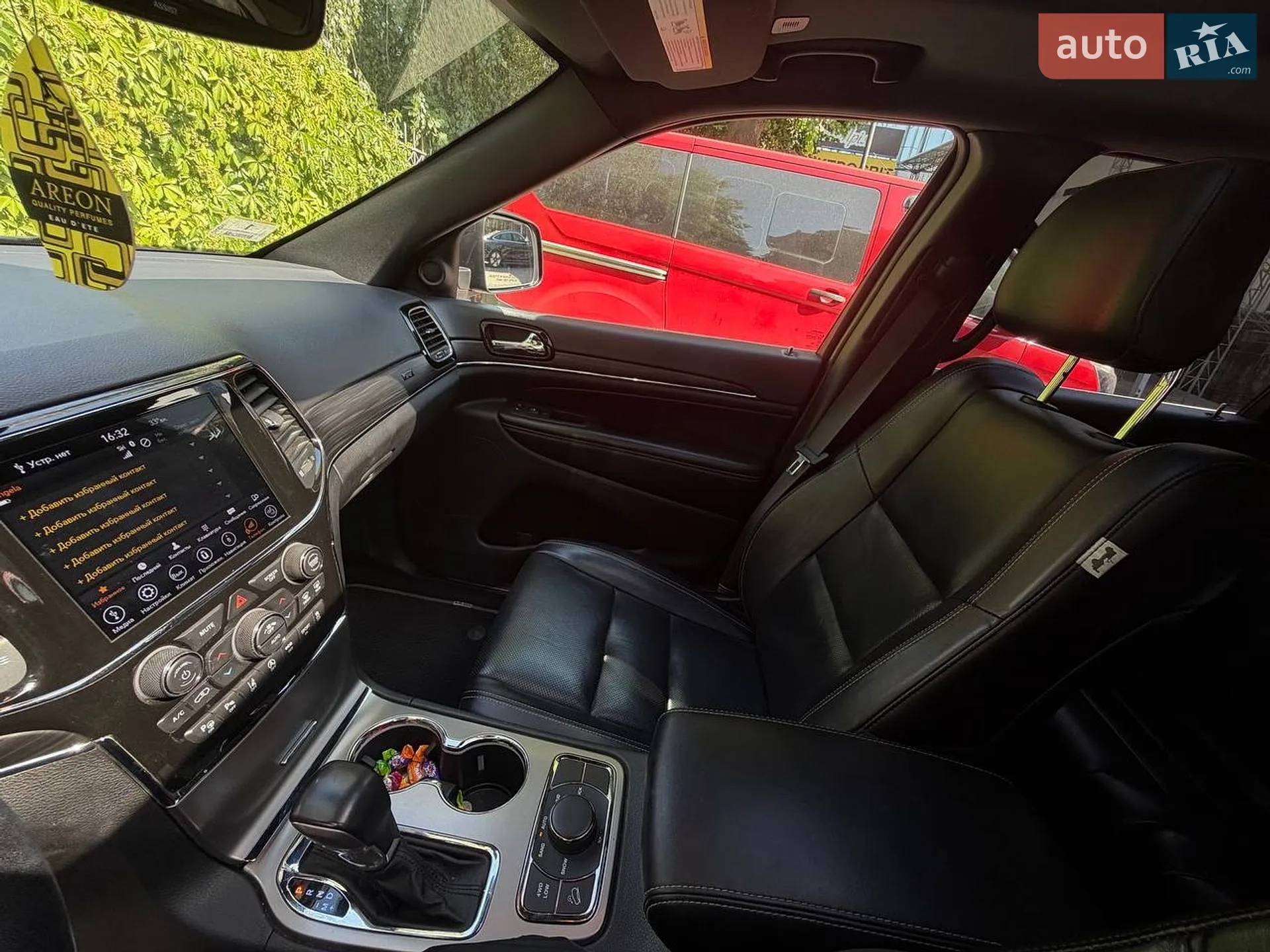 2020 Jeep Grand Cherokee - мініатюра 9