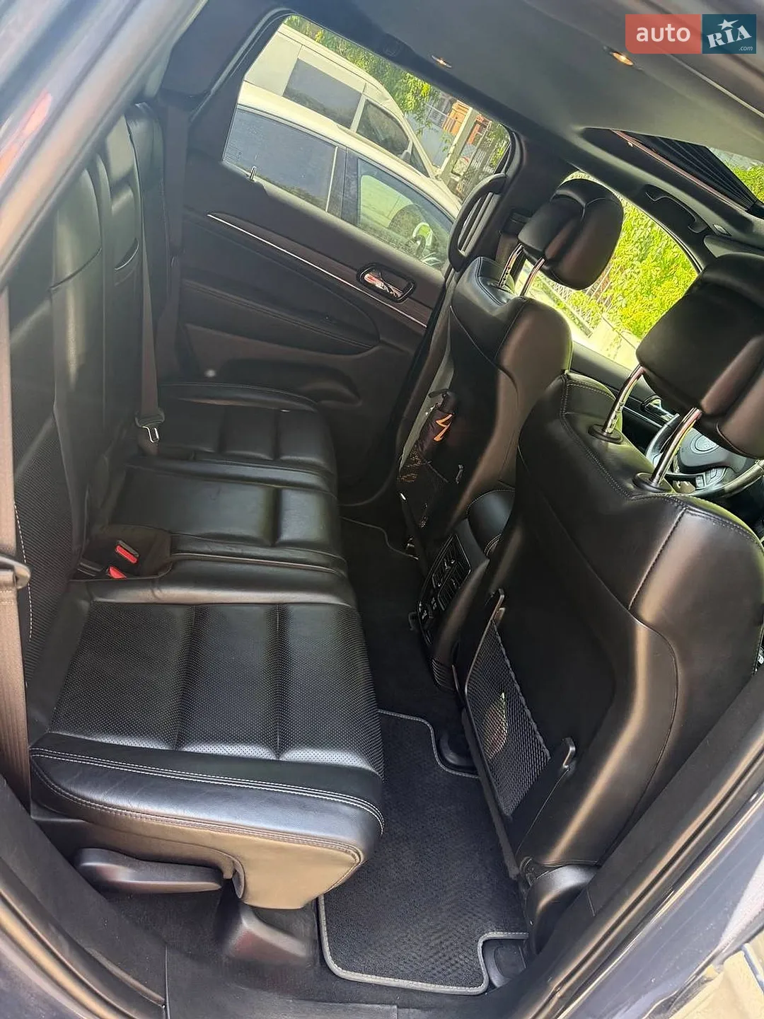 2020 Jeep Grand Cherokee - мініатюра 17