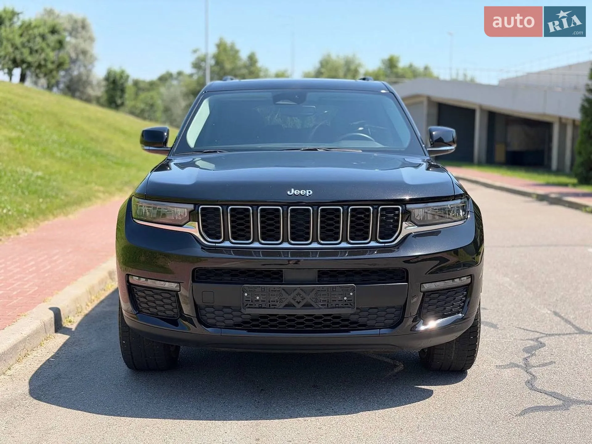 2021 Jeep Grand Cherokee - мініатюра 4