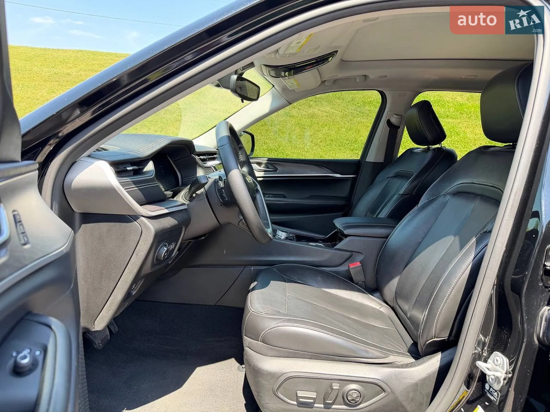 2021 Jeep Grand Cherokee - мініатюра 18