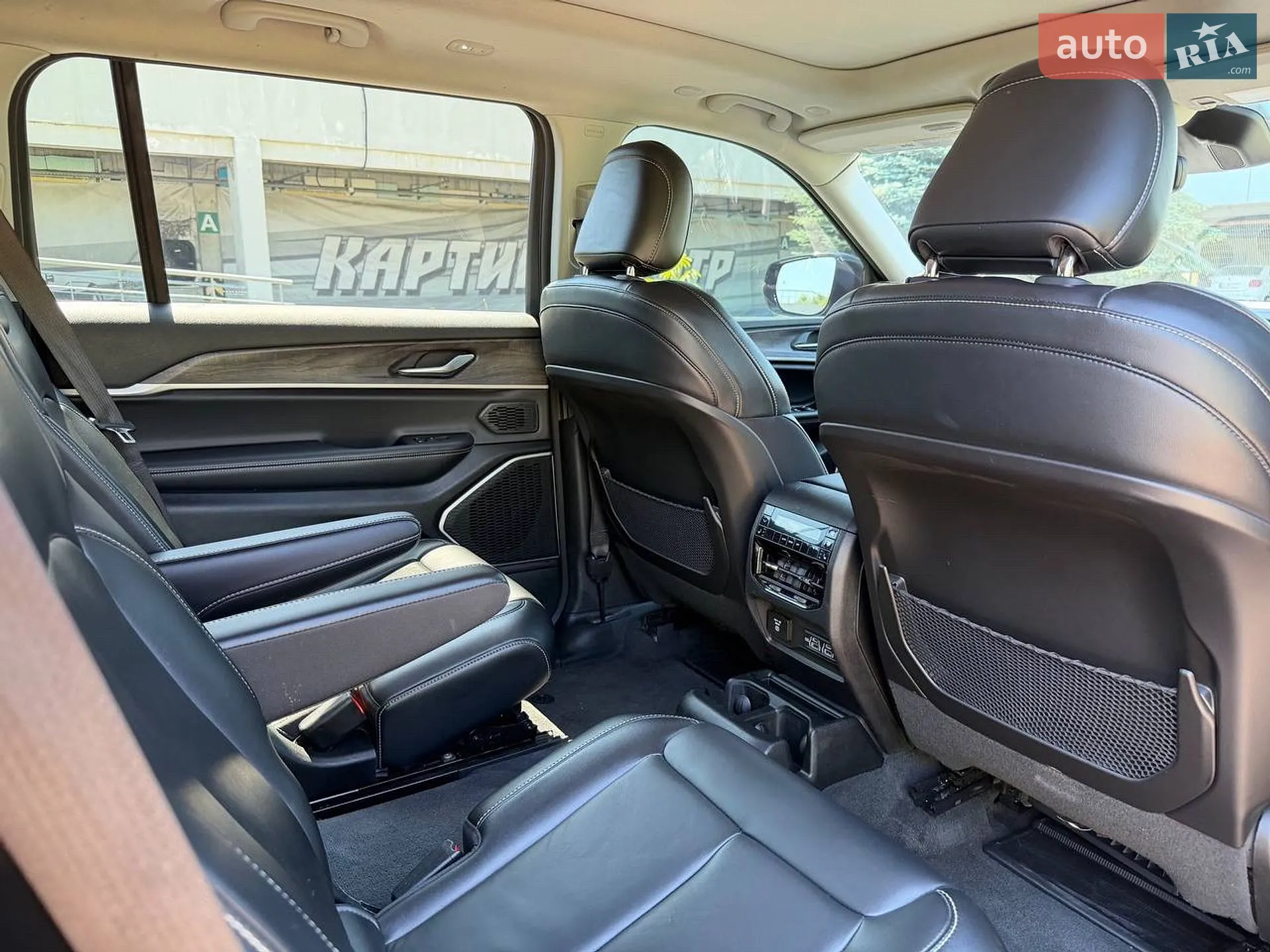 2021 Jeep Grand Cherokee - мініатюра 23