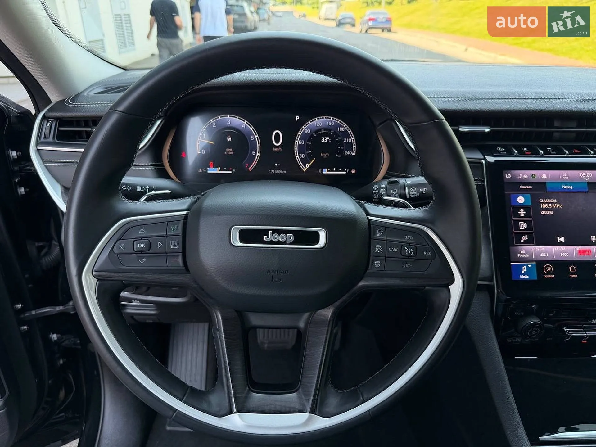 2021 Jeep Grand Cherokee - мініатюра 28