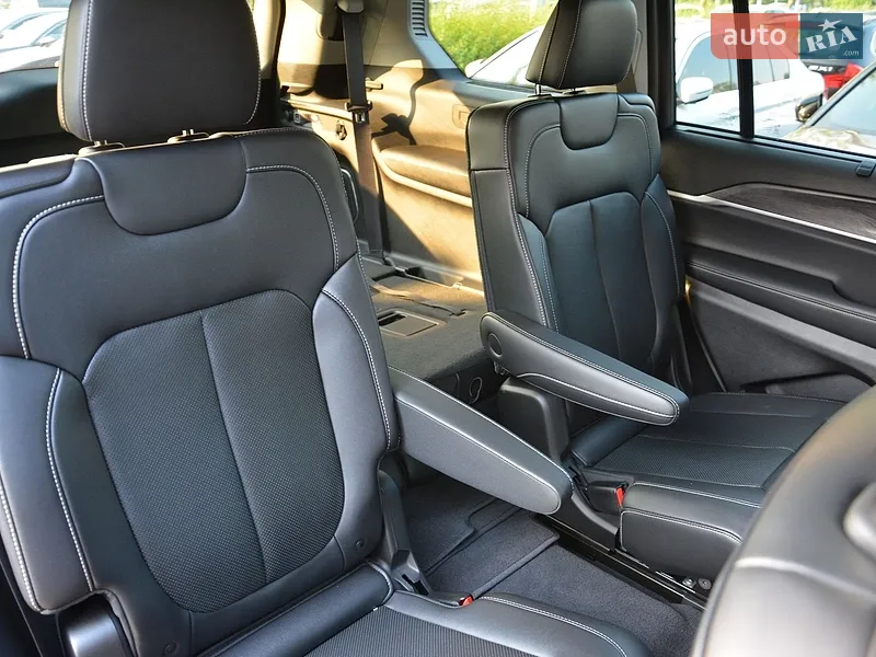 Jeep Grand Cherokee 2022 VIN 1C4RJKBG1N8621931 фото оголошення 61 з 114