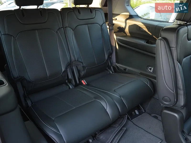 Jeep Grand Cherokee 2022 VIN 1C4RJKBG1N8621931 фото оголошення 66 з 114