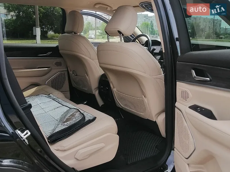 Jeep Grand Cherokee 2022 VIN 1C4RJKBG2N8519411 фото оголошення 24 з 80