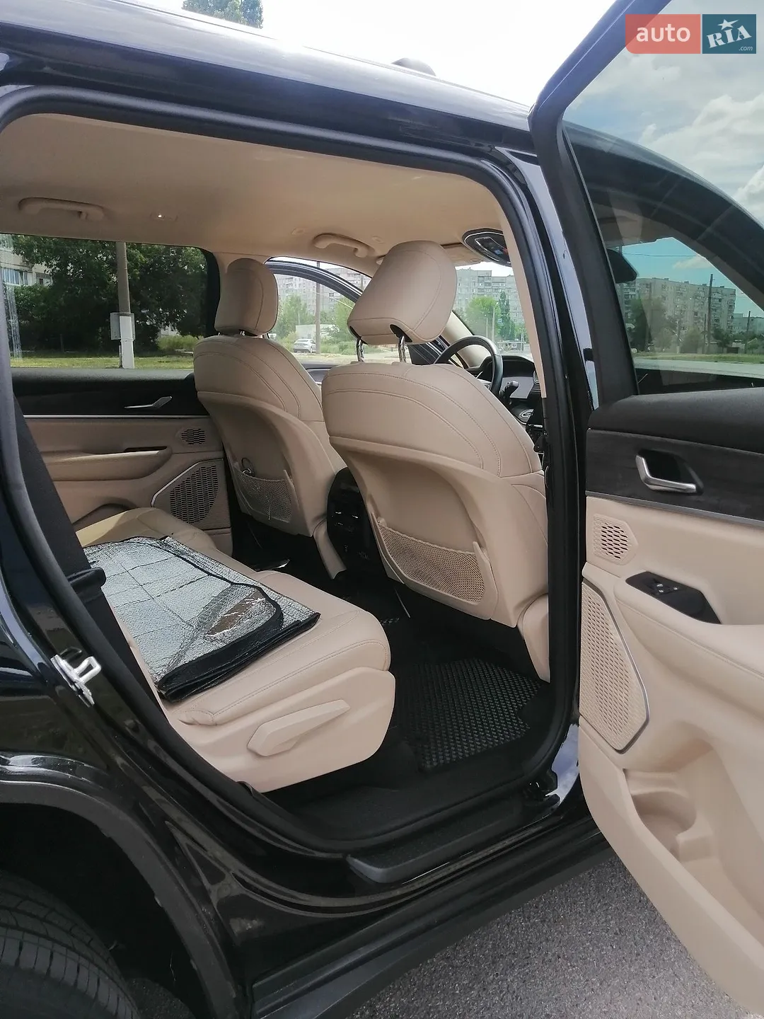 2022 Jeep Grand Cherokee - мініатюра 24