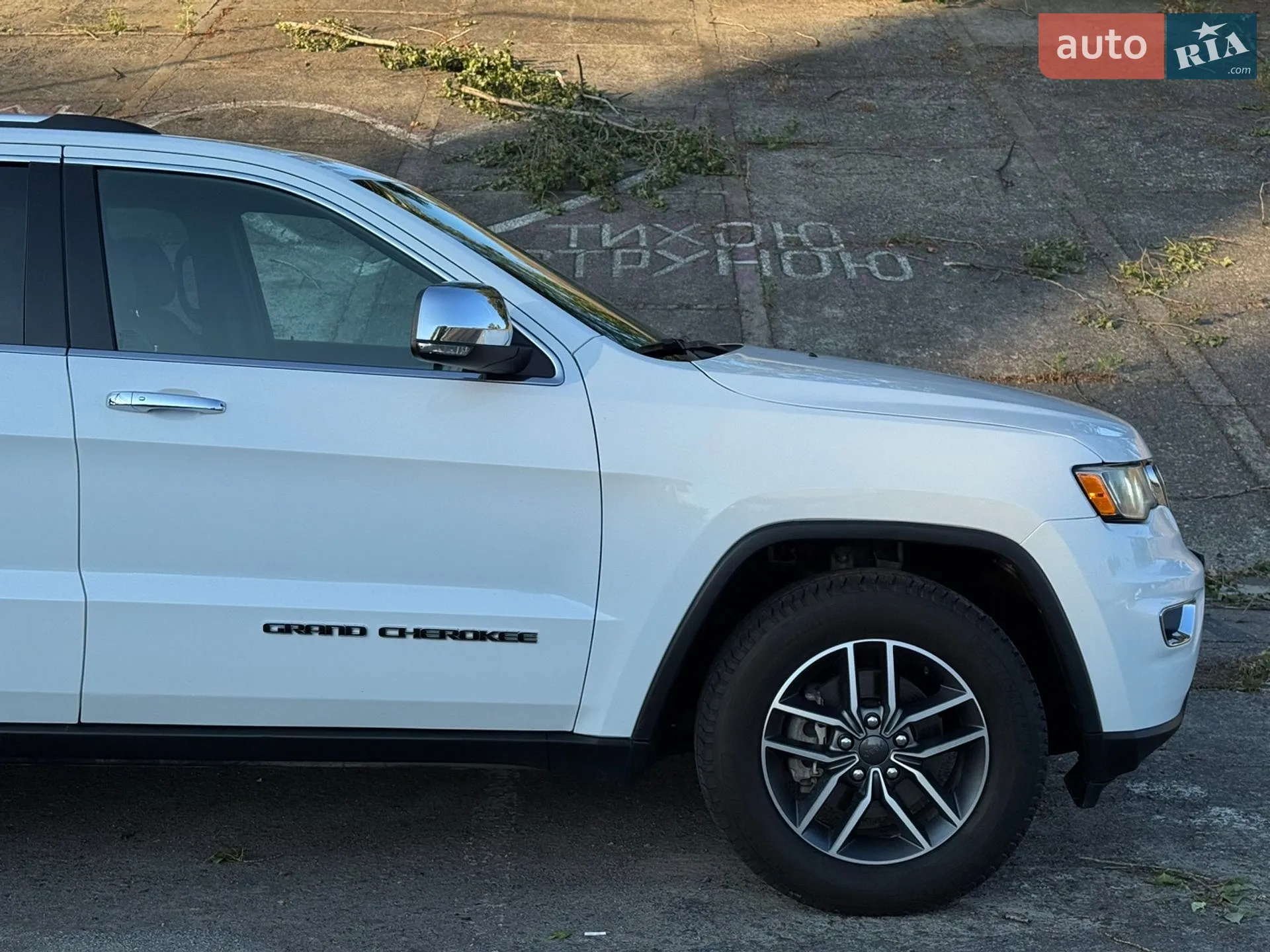 2021 Jeep Grand Cherokee - мініатюра 14