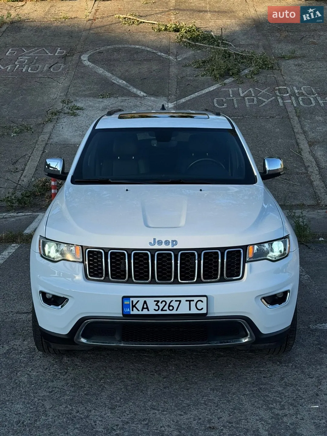 2021 Jeep Grand Cherokee - мініатюра 46