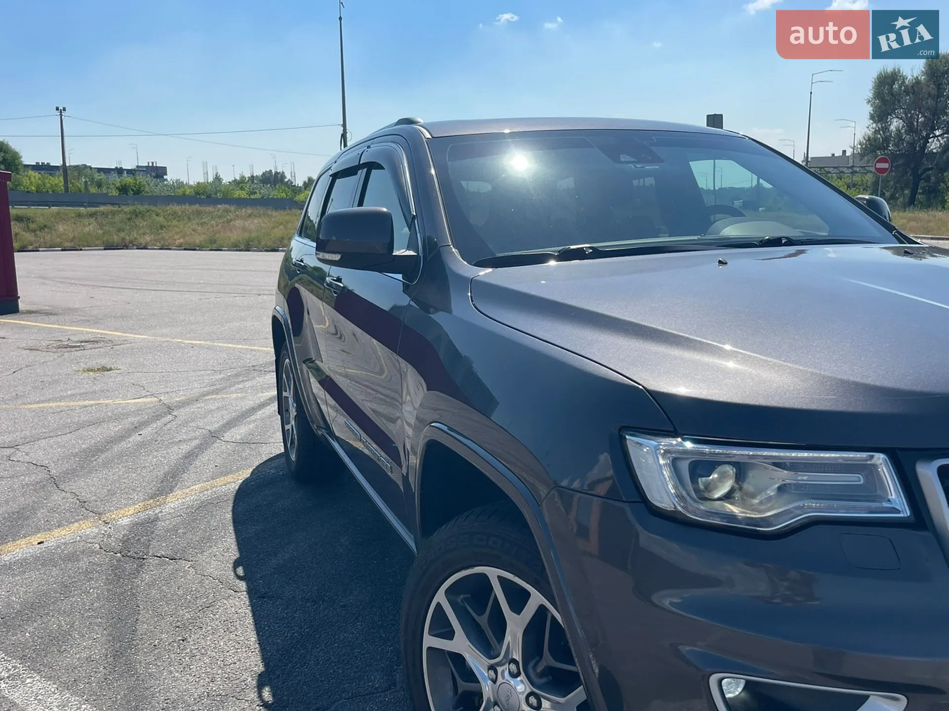 2021 Jeep Grand Cherokee - мініатюра 4