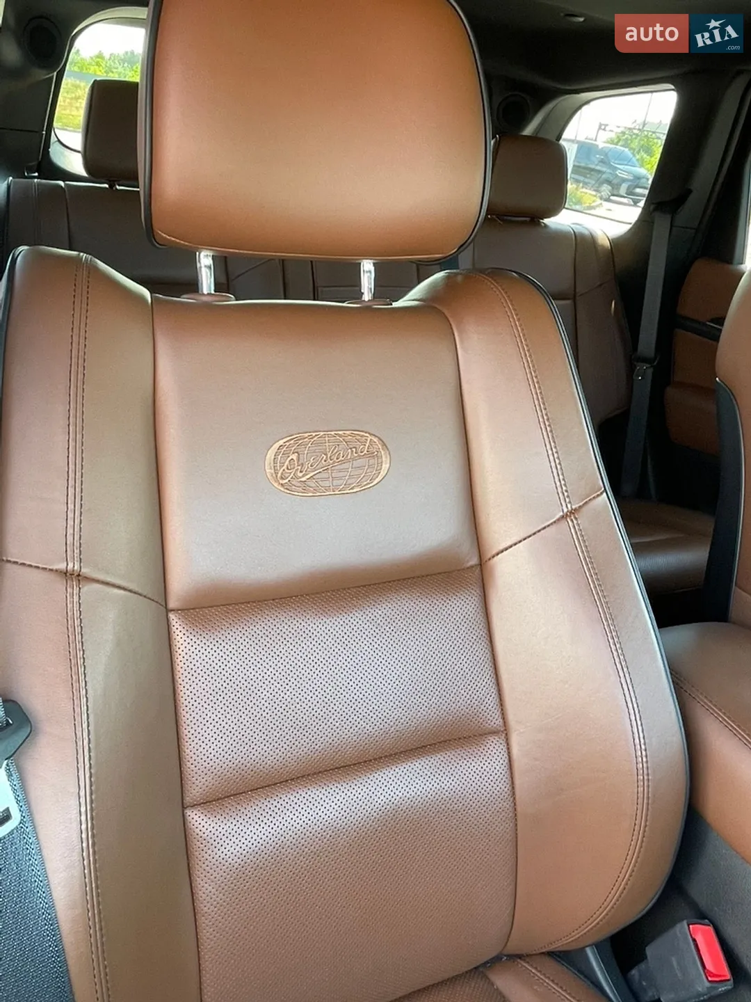 2021 Jeep Grand Cherokee - мініатюра 13