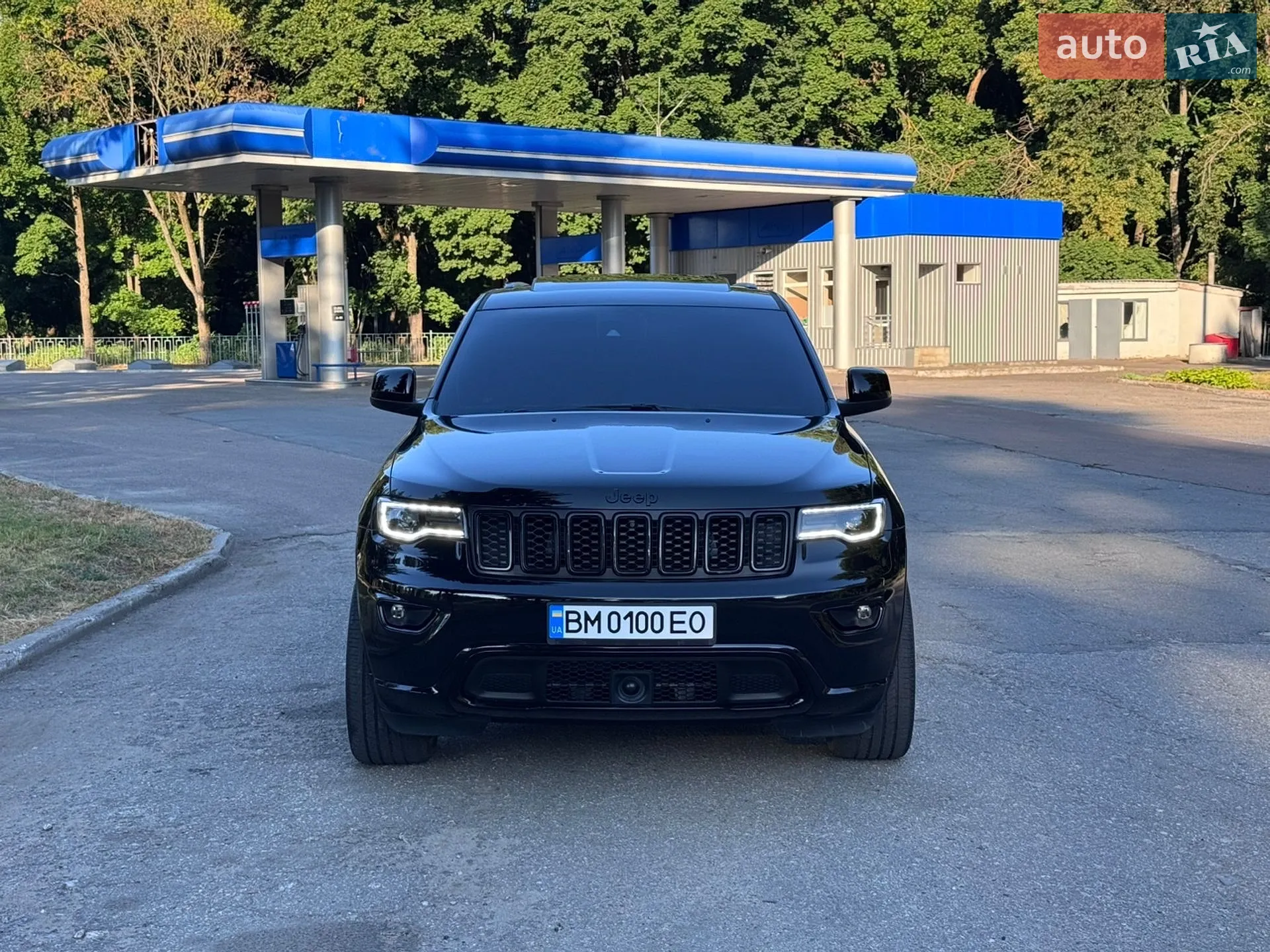 2021 Jeep Grand Cherokee - мініатюра 9