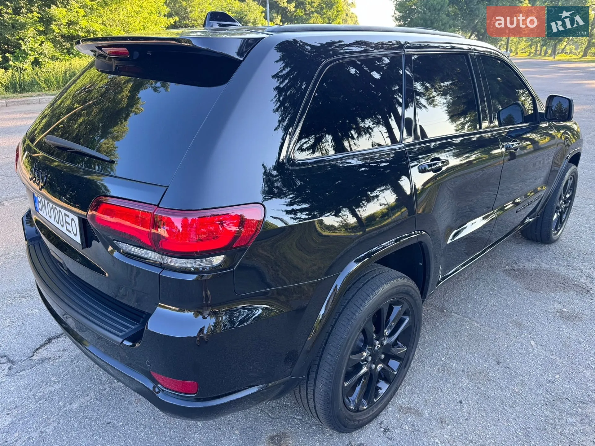 2021 Jeep Grand Cherokee - мініатюра 15