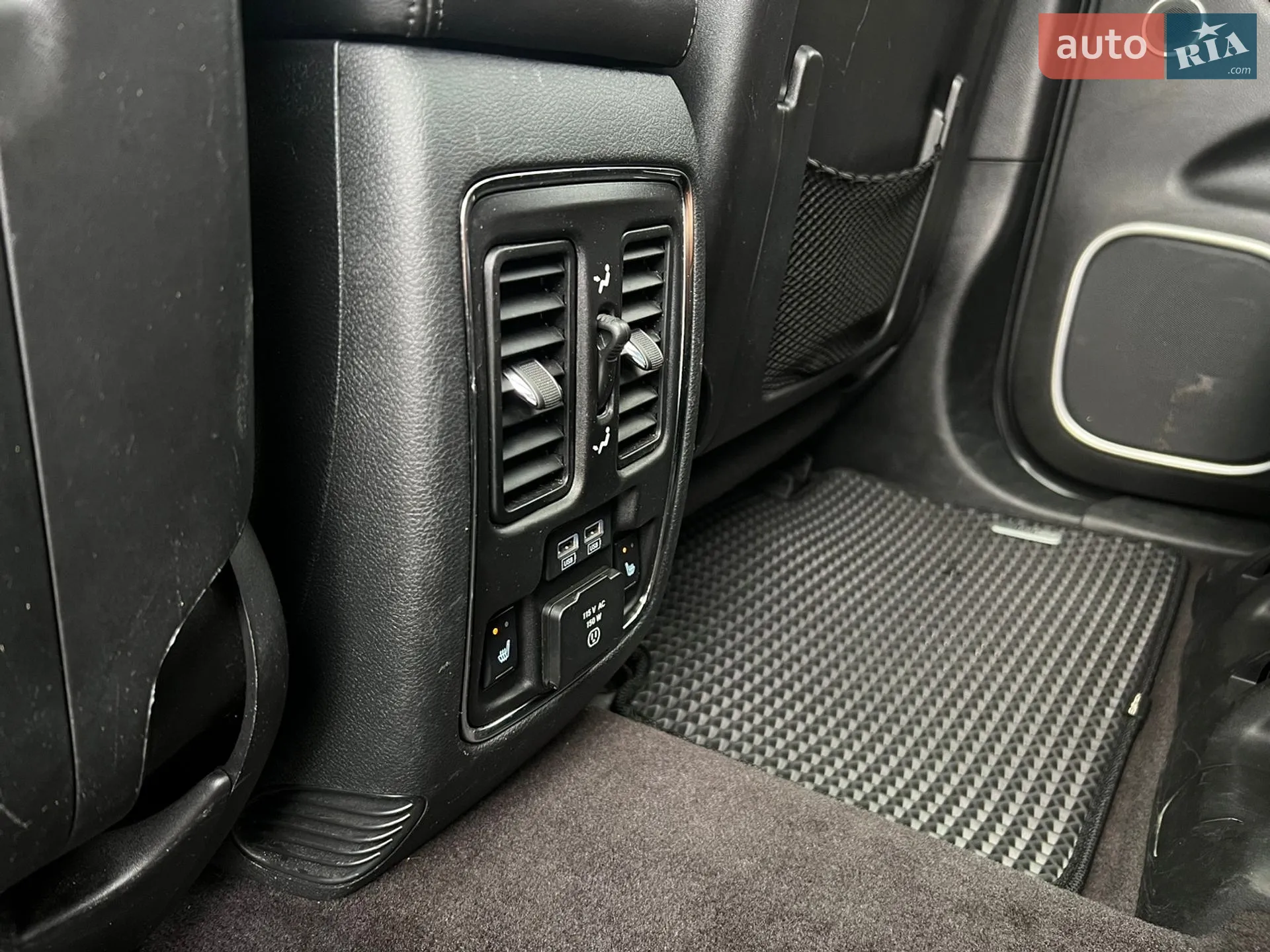 2018 Jeep Grand Cherokee - мініатюра 28