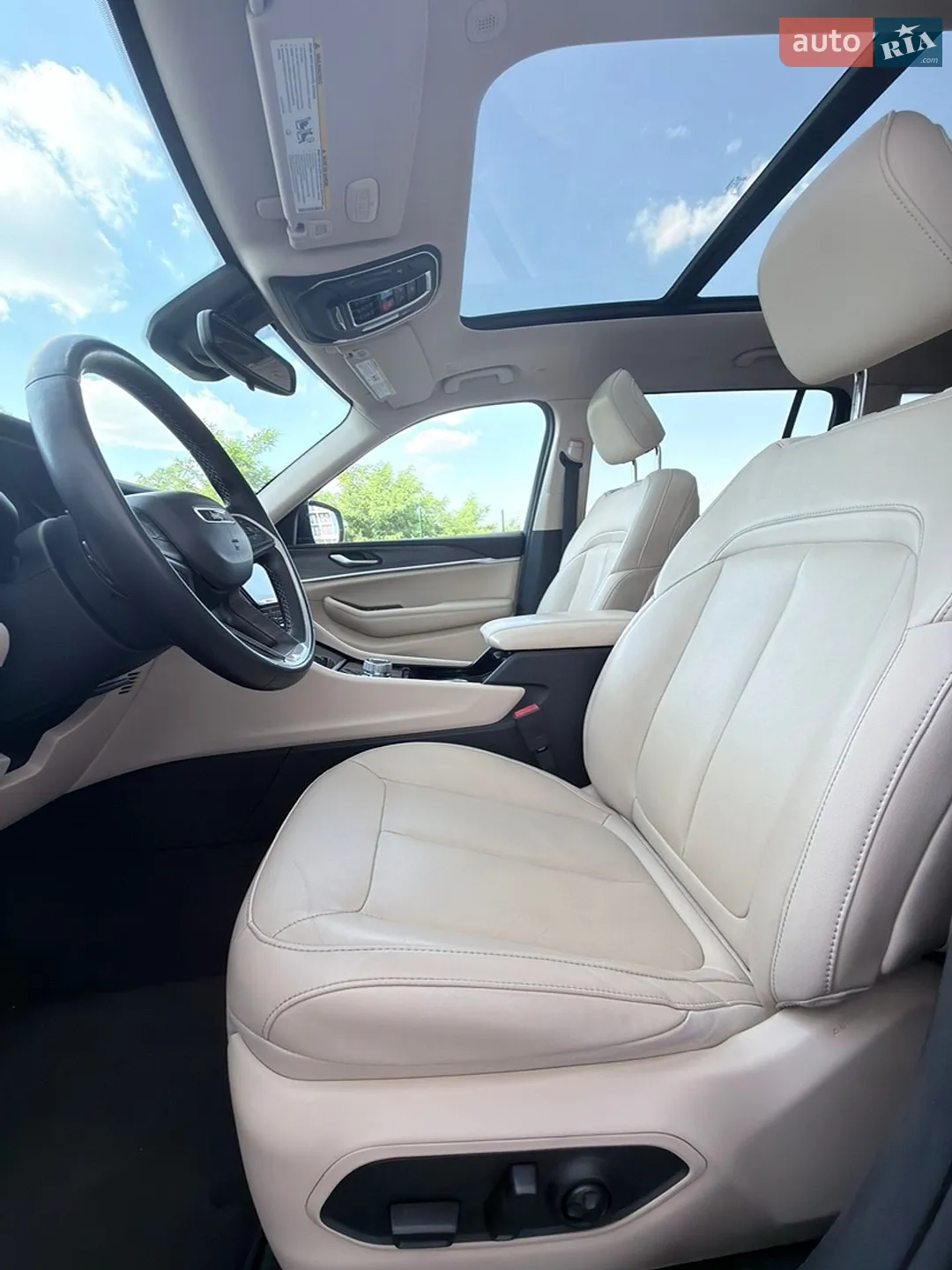 2021 Jeep Grand Cherokee - мініатюра 16