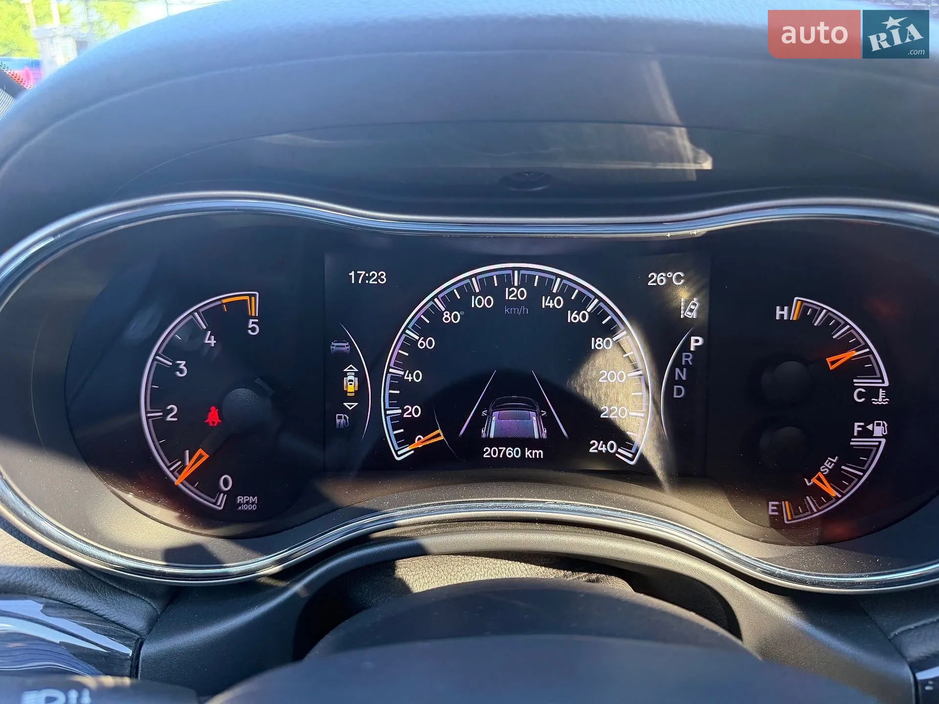 2021 Jeep Grand Cherokee - мініатюра 2