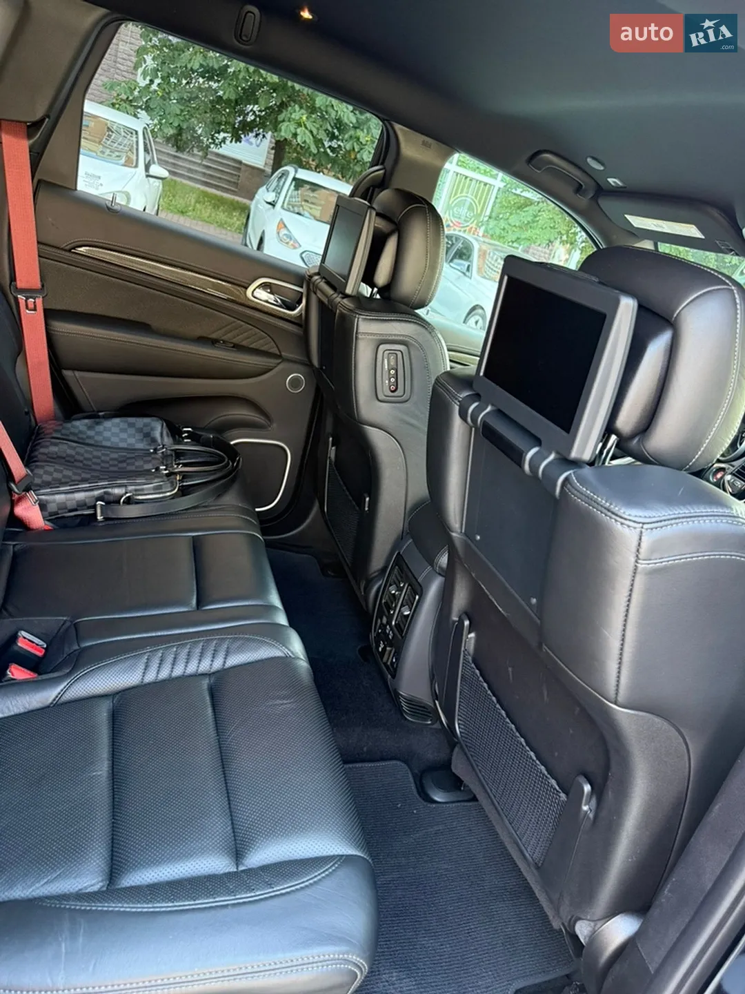 2021 Jeep Grand Cherokee - мініатюра 22