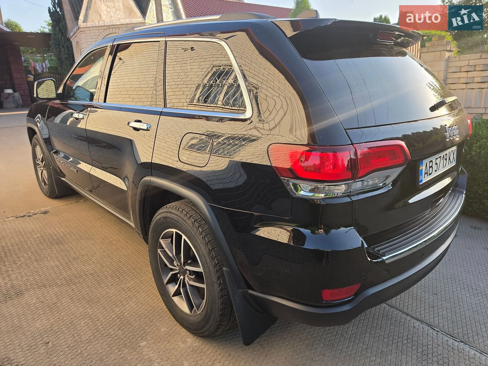 2022 Jeep Grand Cherokee - мініатюра 6