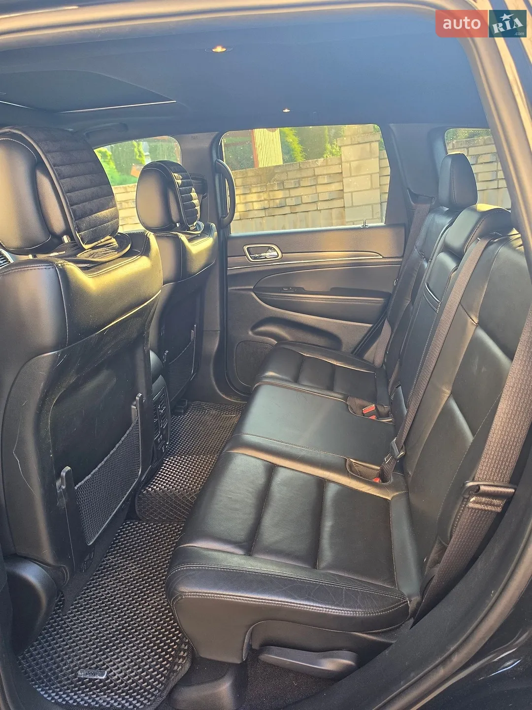 2022 Jeep Grand Cherokee - мініатюра 21