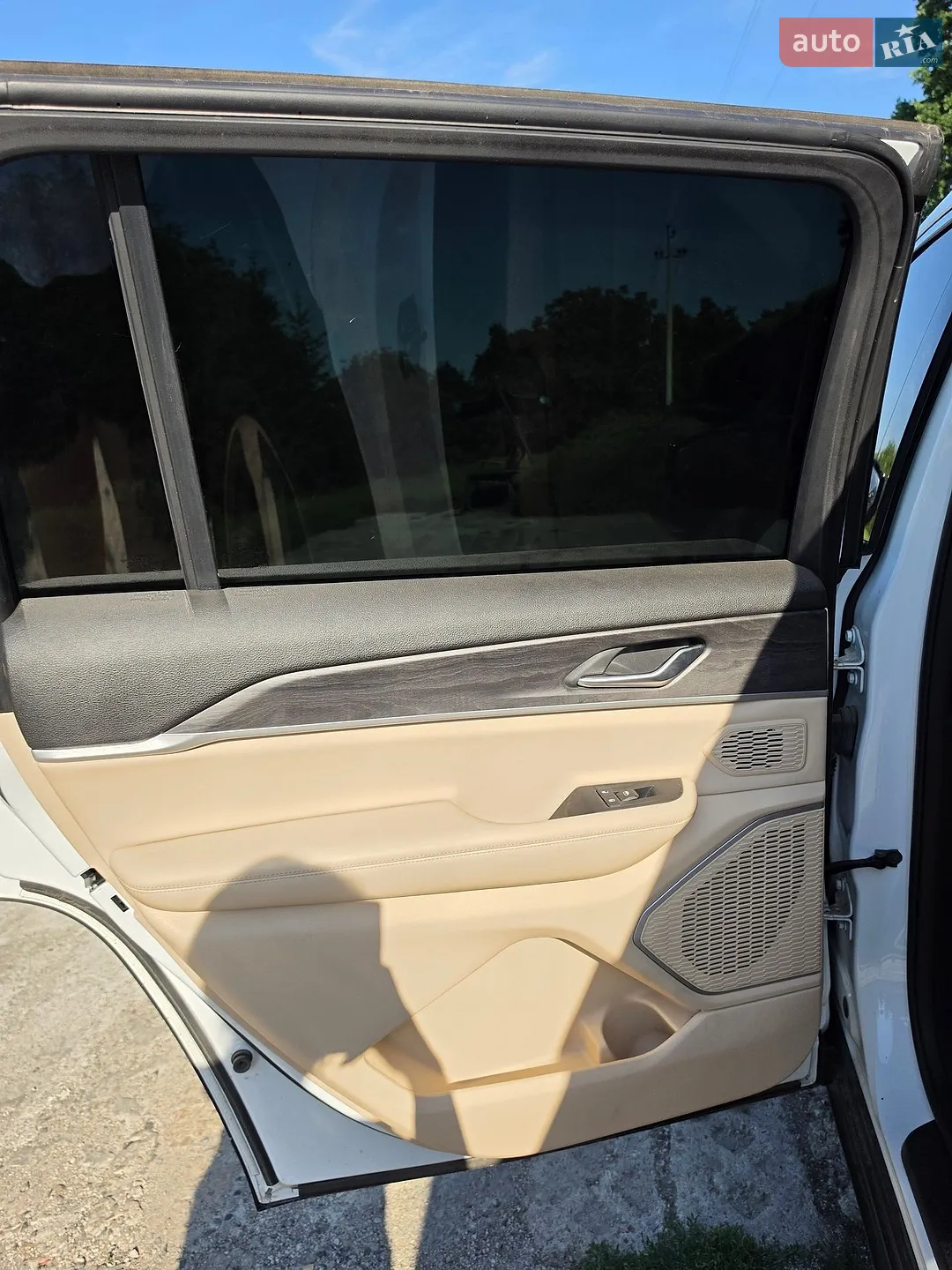 2022 Jeep Grand Cherokee - мініатюра 21
