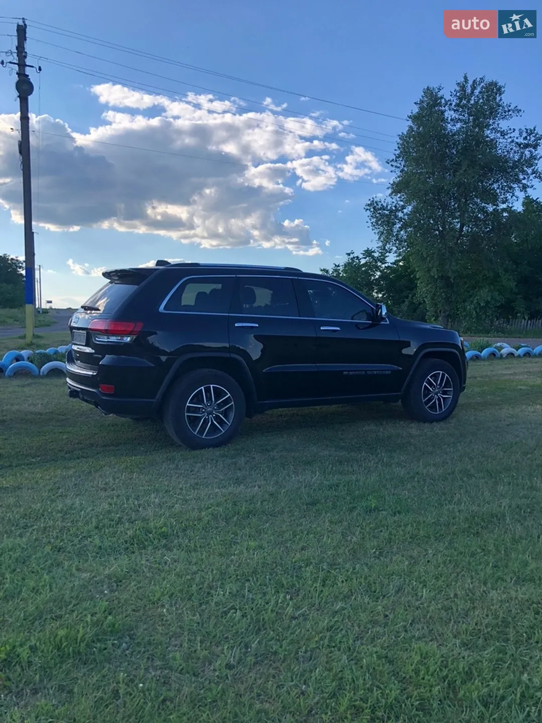2022 Jeep Grand Cherokee - мініатюра 6
