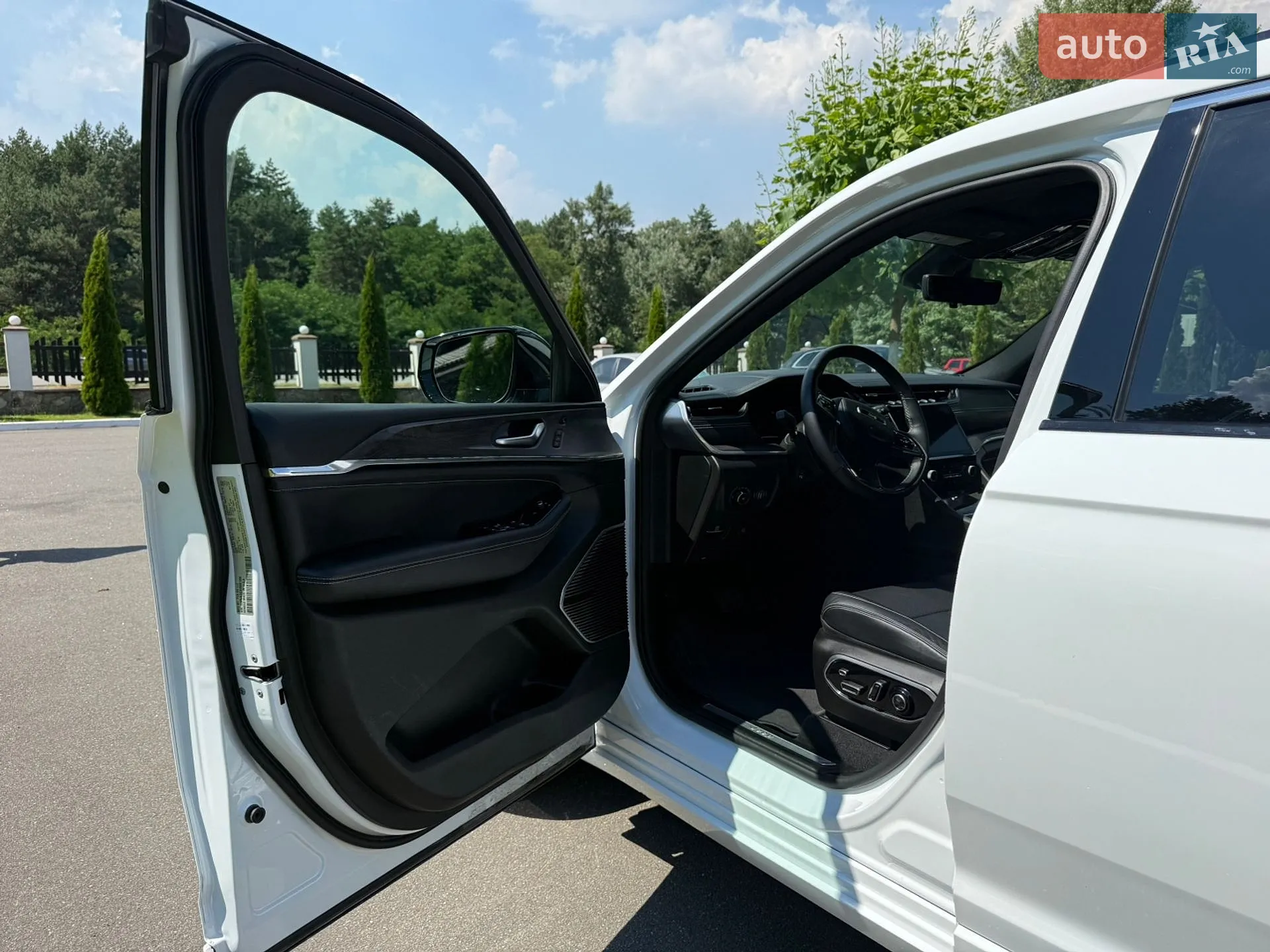 2022 Jeep Grand Cherokee - мініатюра 13