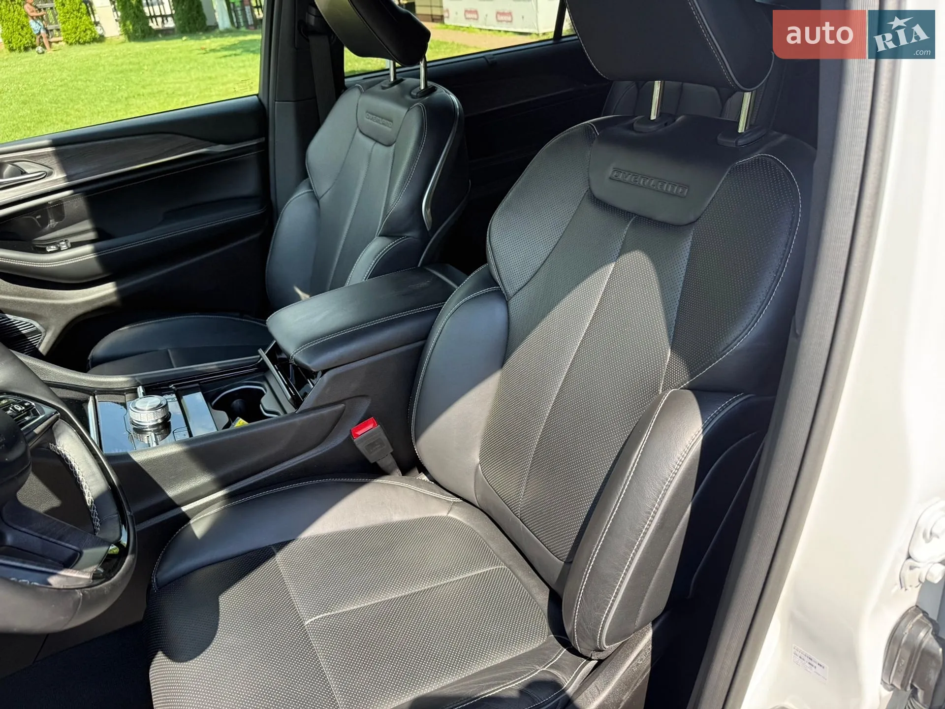 2022 Jeep Grand Cherokee - мініатюра 19