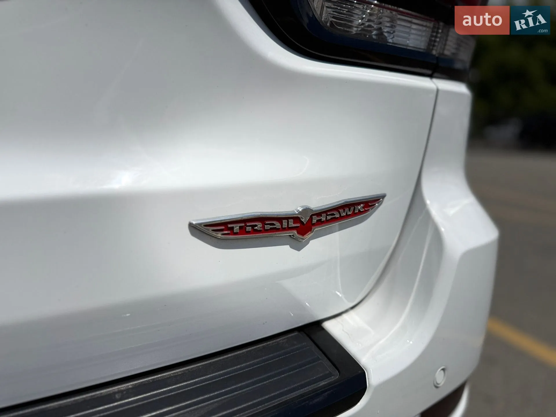 2020 Jeep Grand Cherokee - мініатюра 11