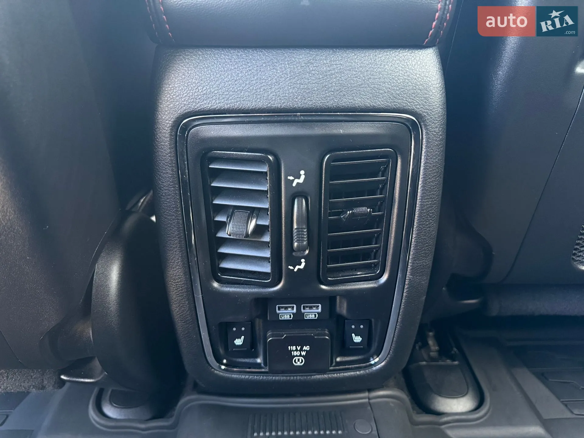 2020 Jeep Grand Cherokee - мініатюра 22