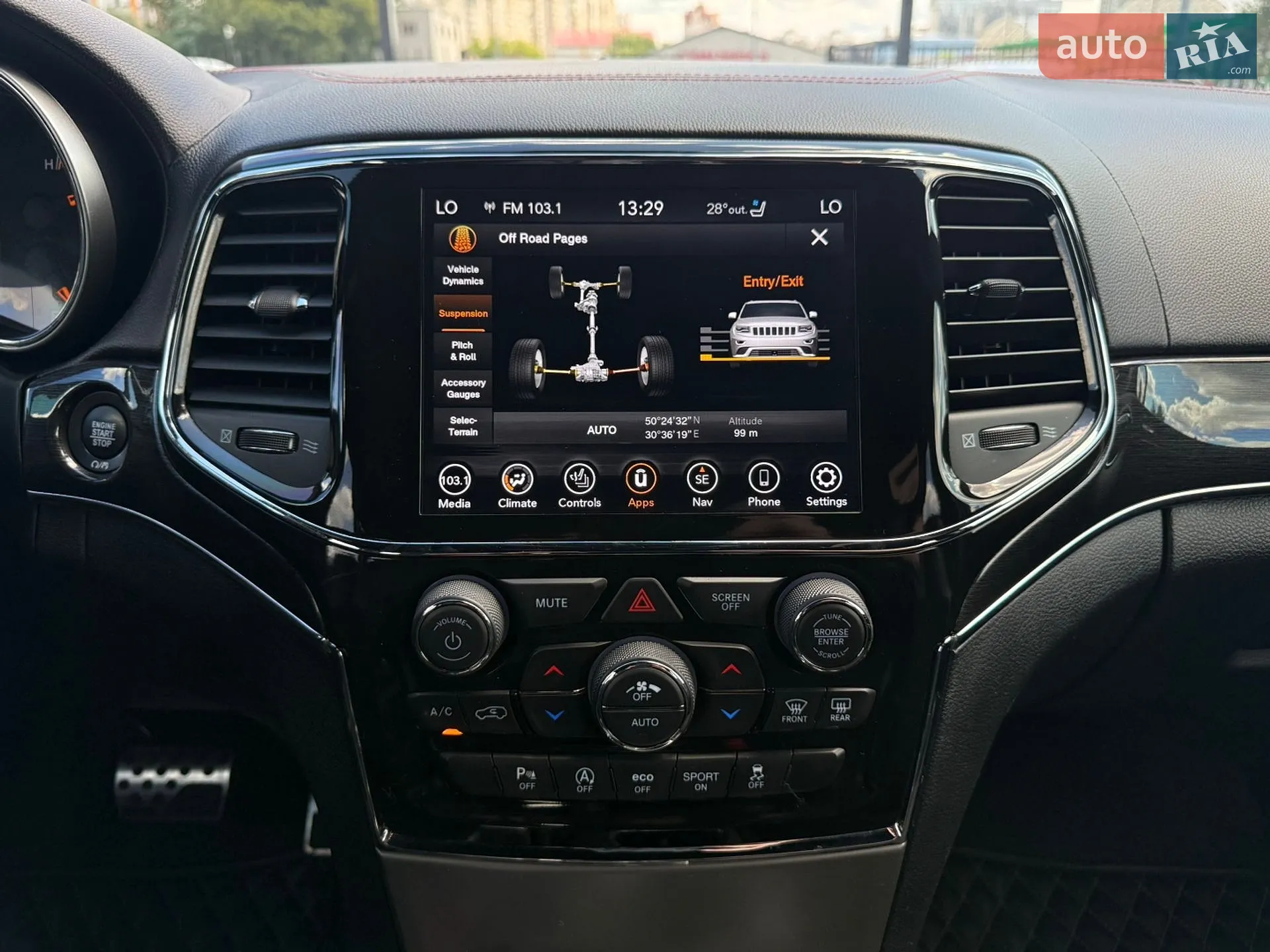 2020 Jeep Grand Cherokee - мініатюра 30